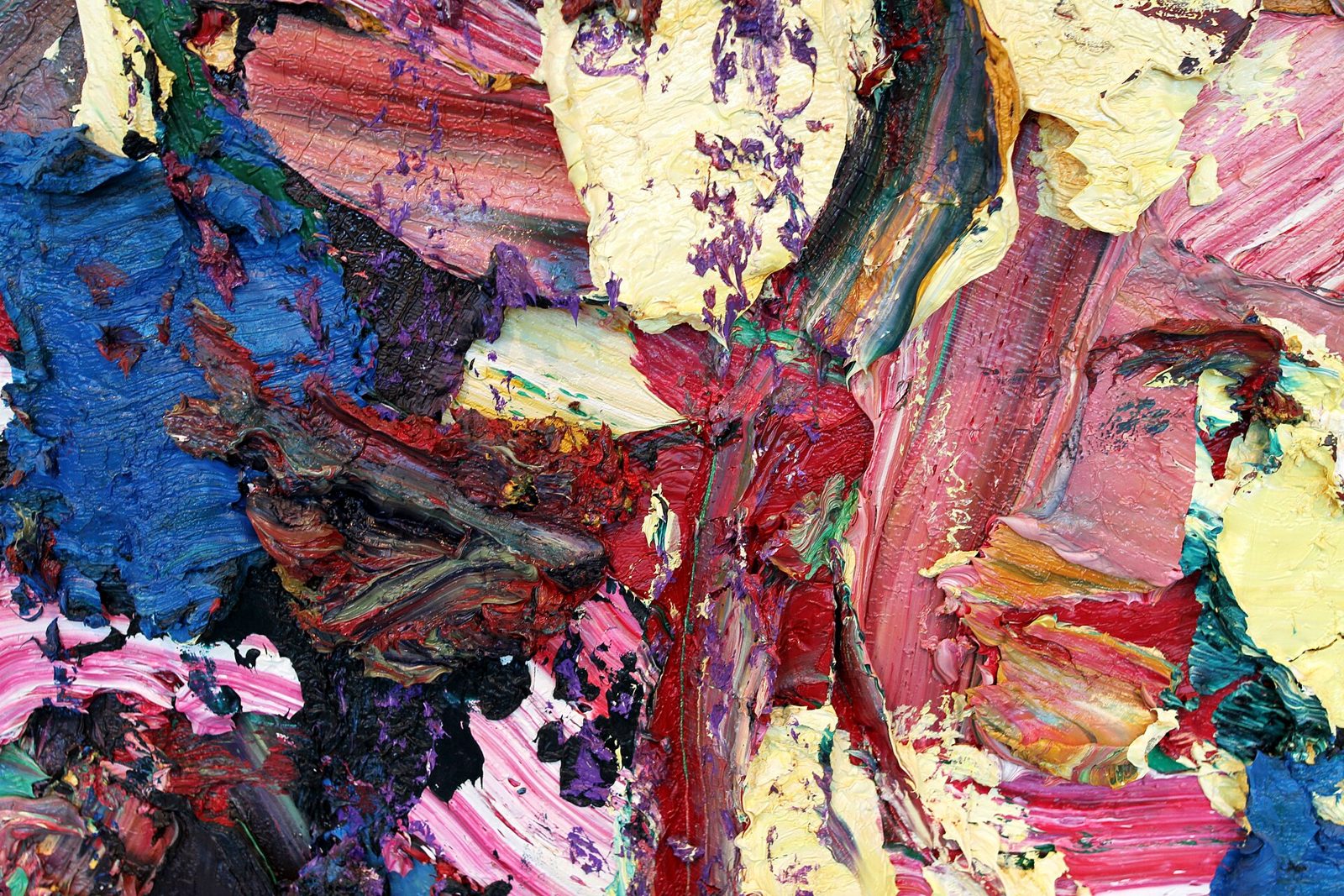 Materia rossa